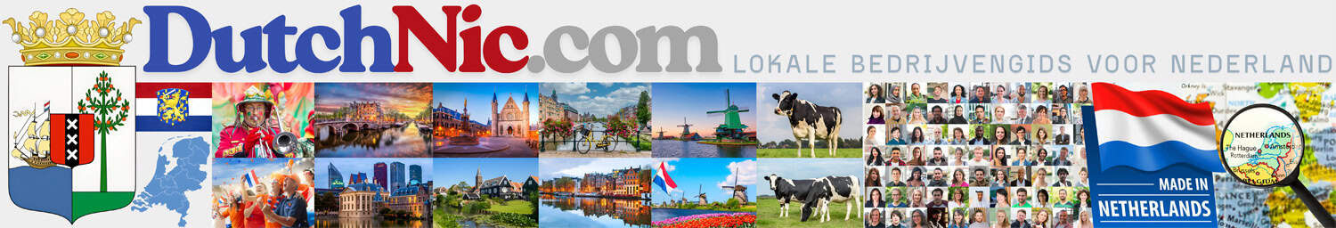 Gemaakt in Nederland - Trekkerfotografie